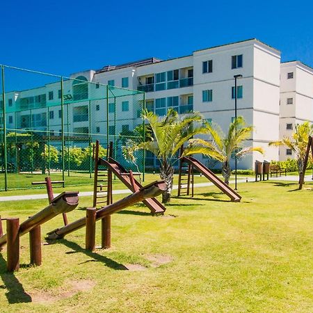 Apartamento - Порту-ді-Галіняс Екстер'єр фото