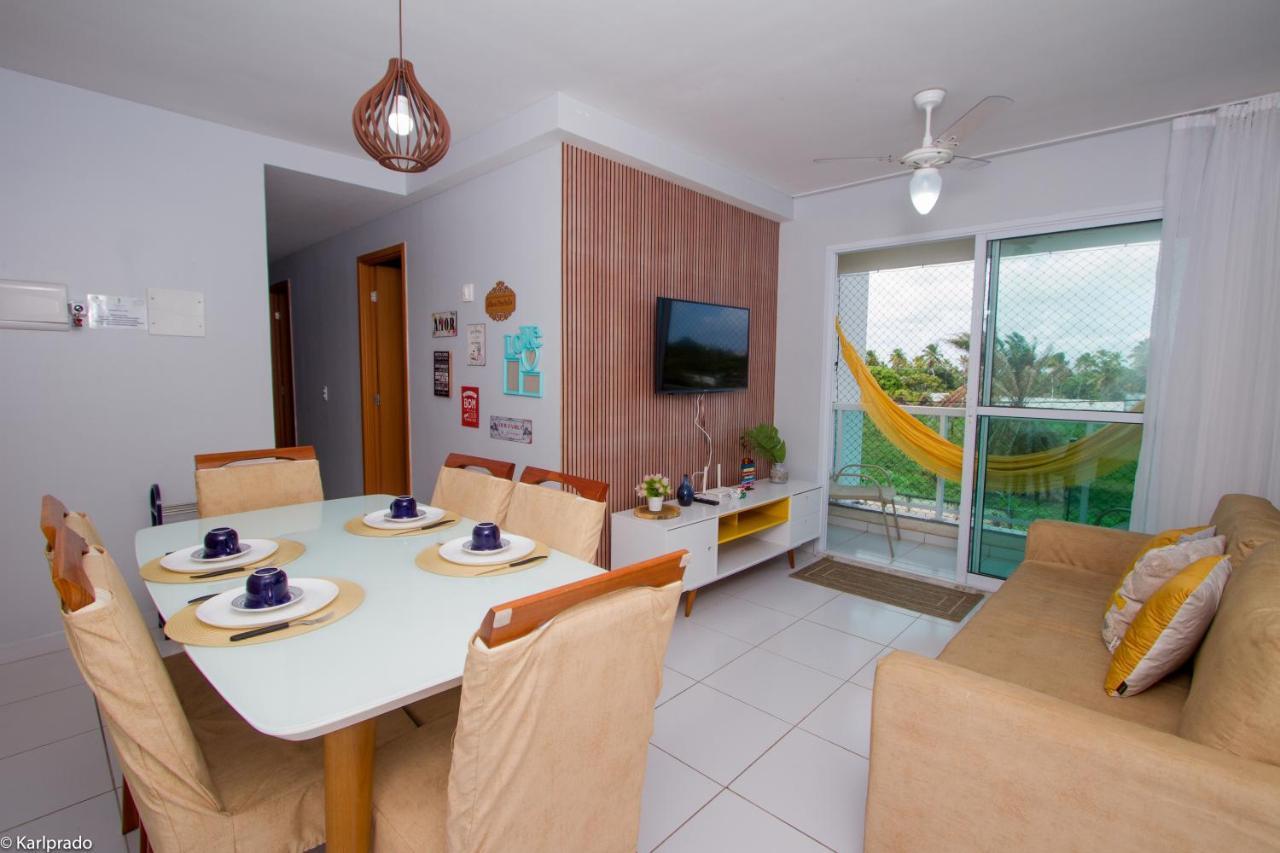 Apartamento - Порту-ді-Галіняс Екстер'єр фото