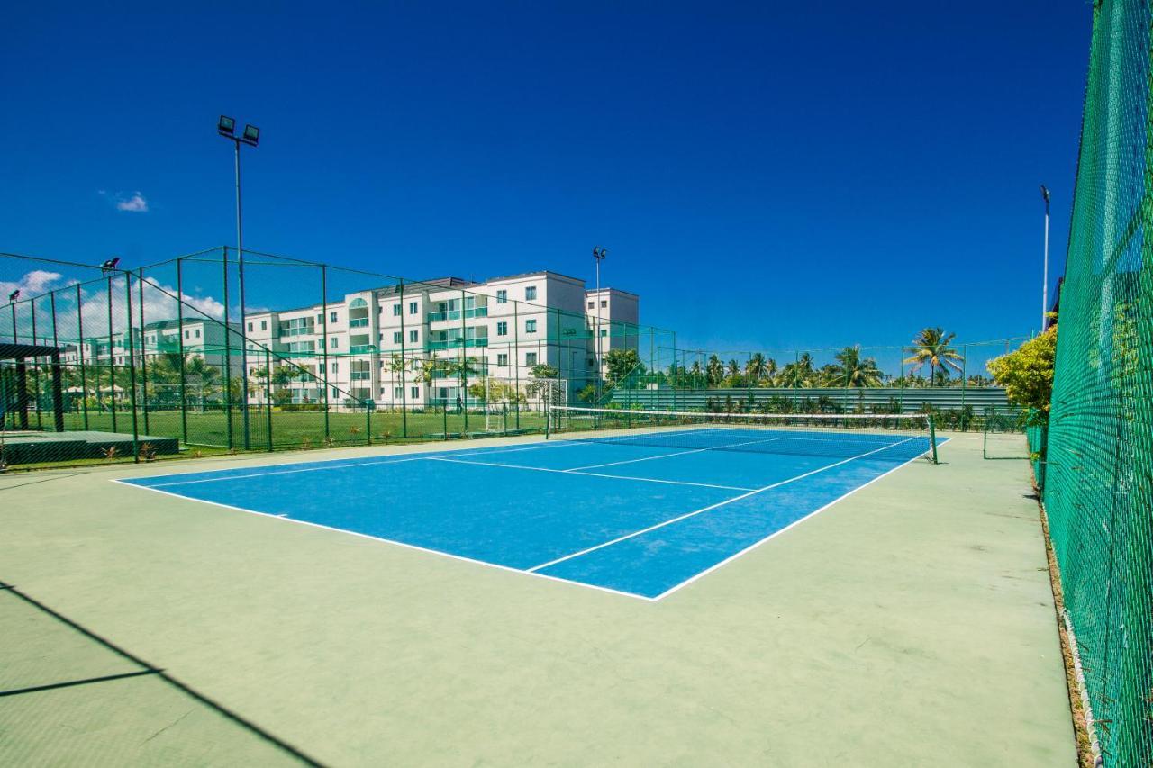 Apartamento - Порту-ді-Галіняс Екстер'єр фото
