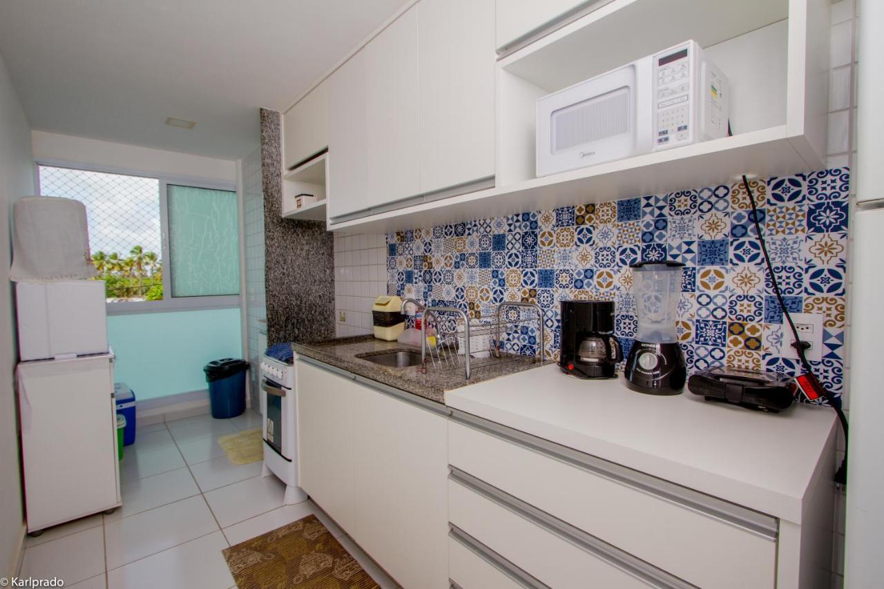 Apartamento - Порту-ді-Галіняс Екстер'єр фото