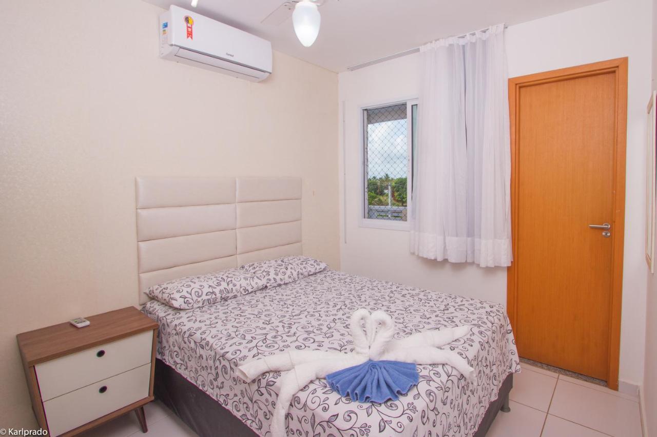 Apartamento - Порту-ді-Галіняс Екстер'єр фото
